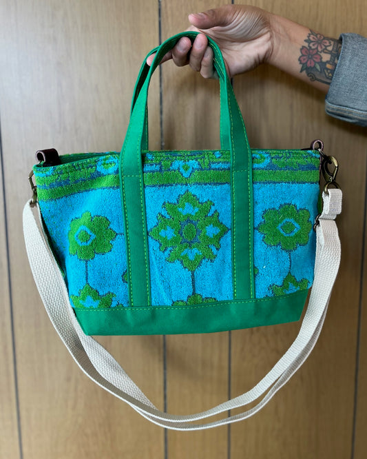 J. Stark X Sightsee Minnie Tote #1