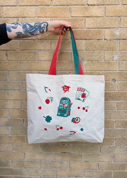 Limited Edition 7th Anniversary Tote