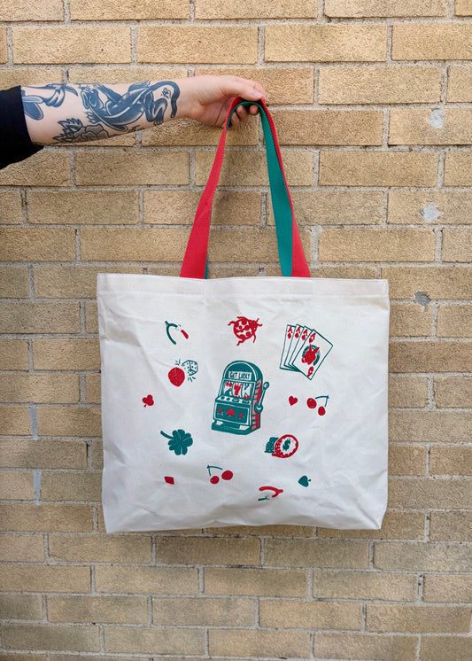 Limited Edition 7th Anniversary Tote