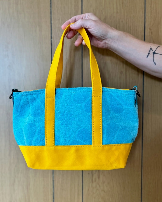 J. Stark X Sightsee Minnie Tote #3
