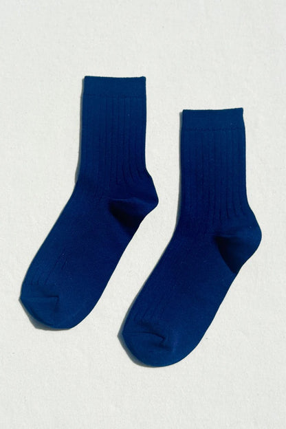 Her Socks (MC Cotton) - Midnight