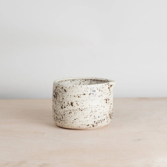 Chawan Bowl - Eggshell