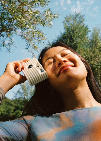 FOTOFOTO Camera - Aspen