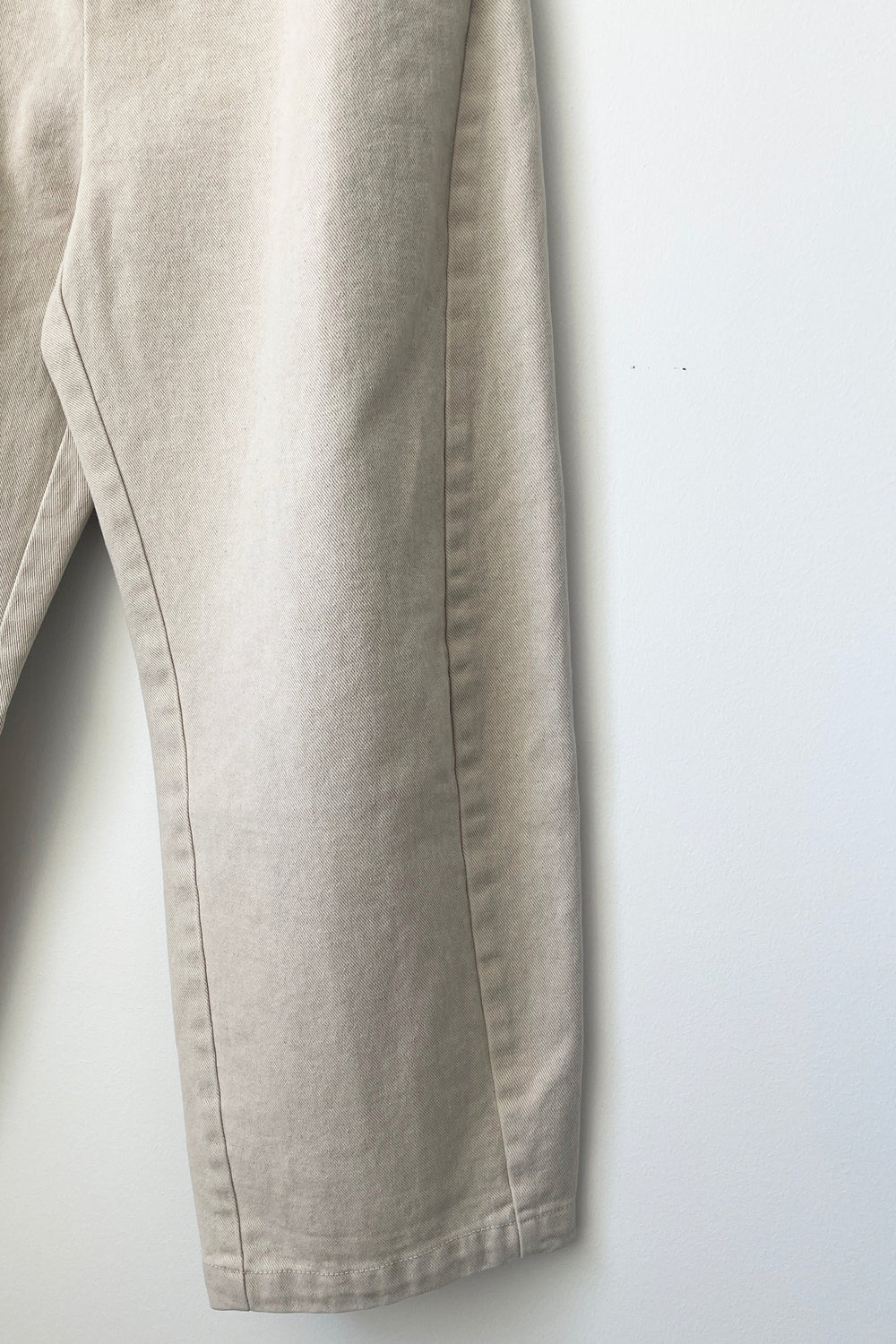 Arc Pant - Naturel