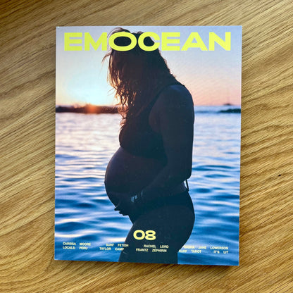 EMOCEAN - Issue 08