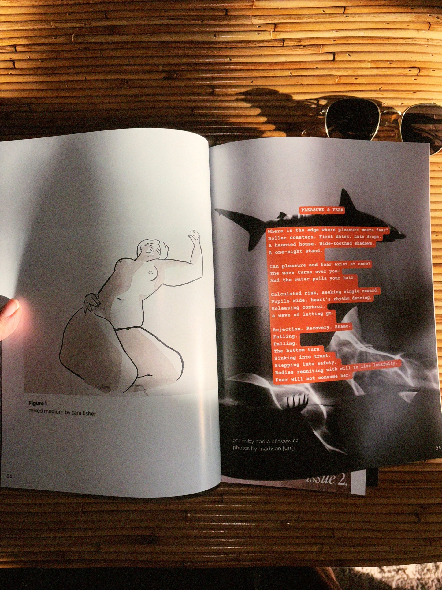 CLIT Surf Mag: Issue 2