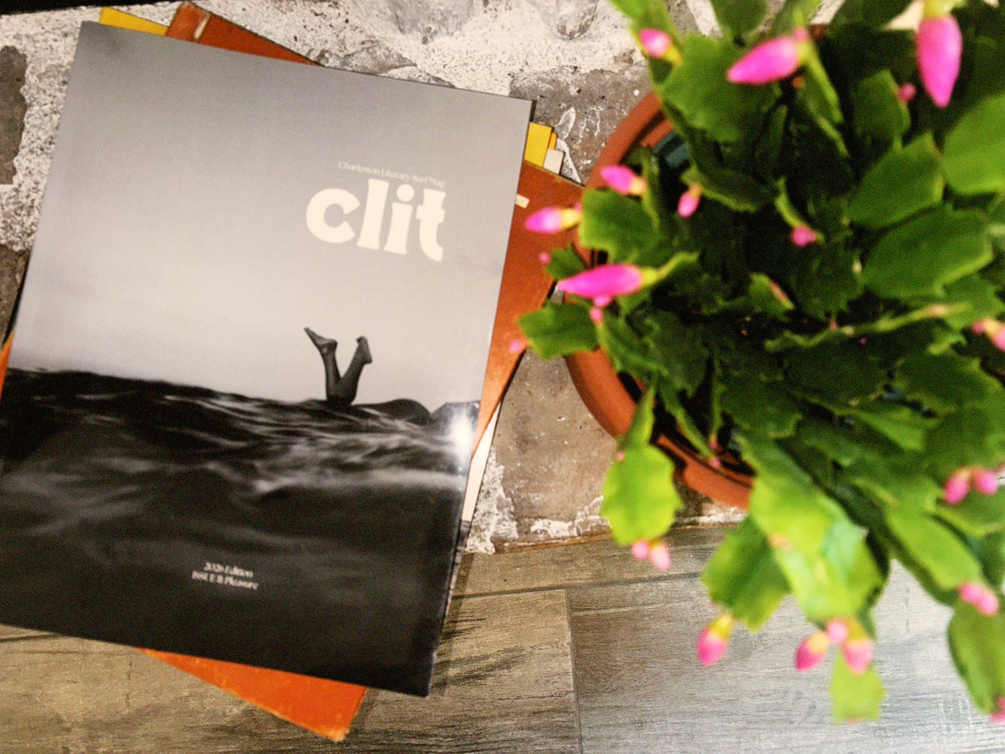 CLIT Surf Mag: Issue 2