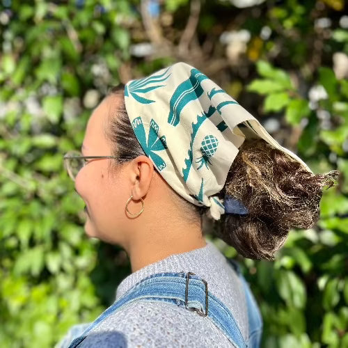 Sightsee Bandana