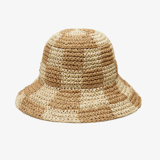 Sadie Hat - Natural