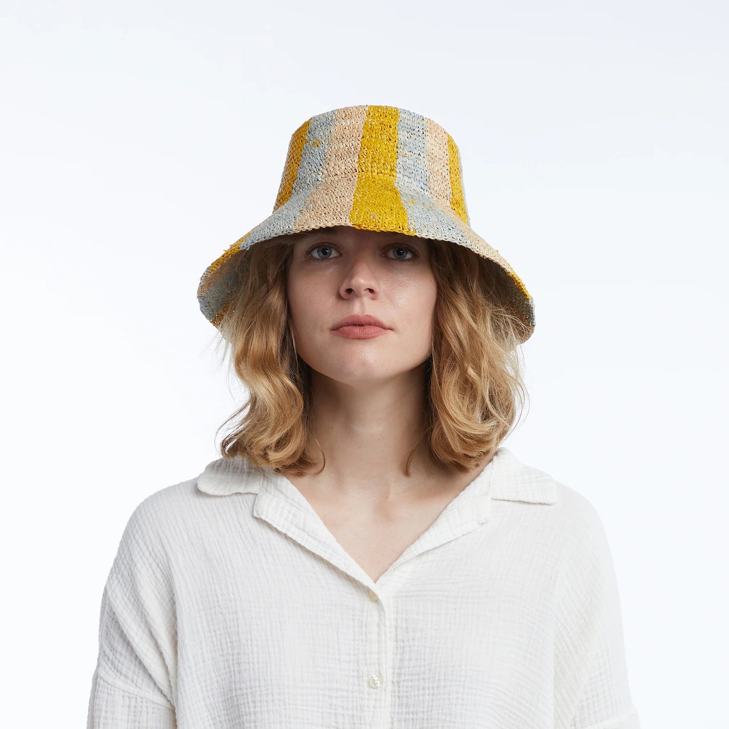 Bailey Bucket Hat