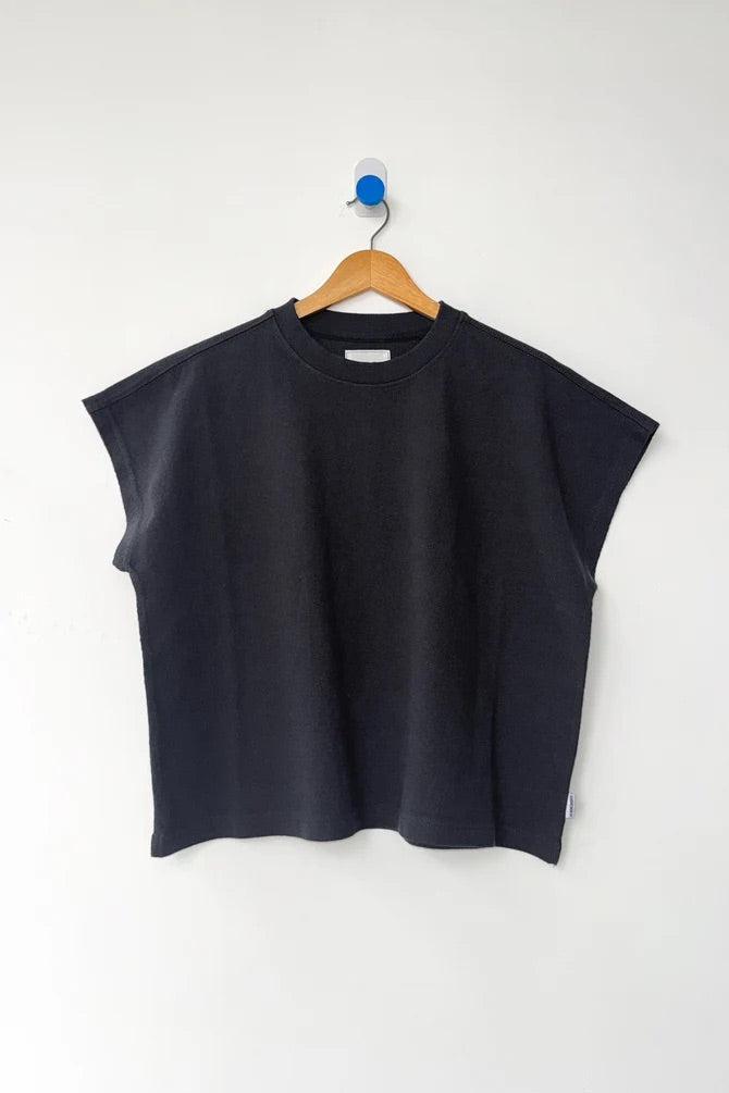 Jeanne Tee - Dark Slate