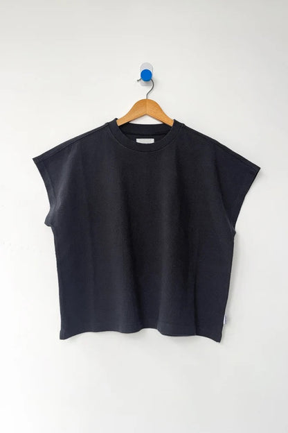 Jeanne Tee - Dark Slate