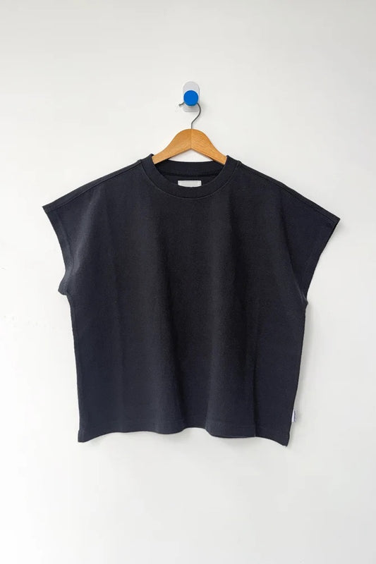 Jeanne Tee - Dark Slate