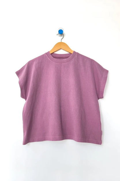 Jeanne Tee - Dusty Lilac