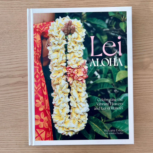 Lei Aloha