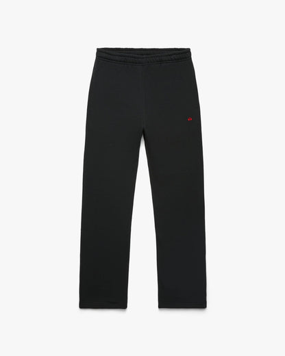 Logo Sweatpant - Court Black