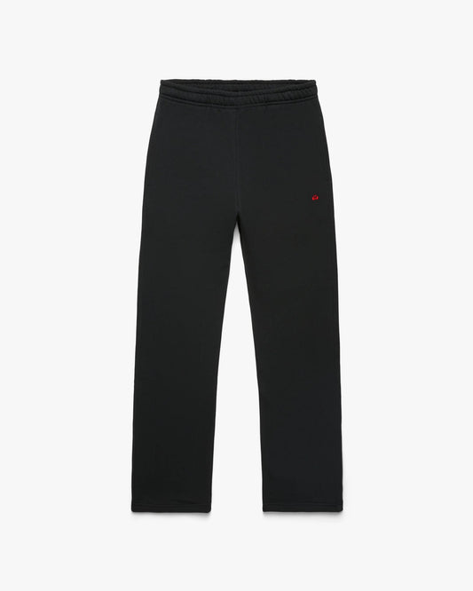Logo Sweatpant - Court Black