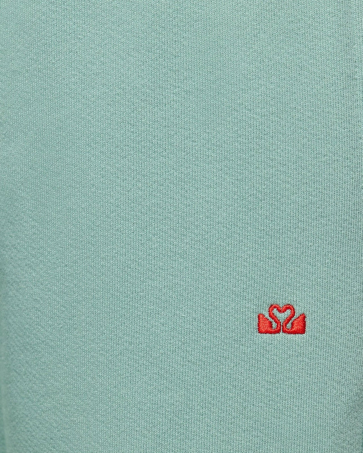 Logo Sweatpant - Blue Lagoon