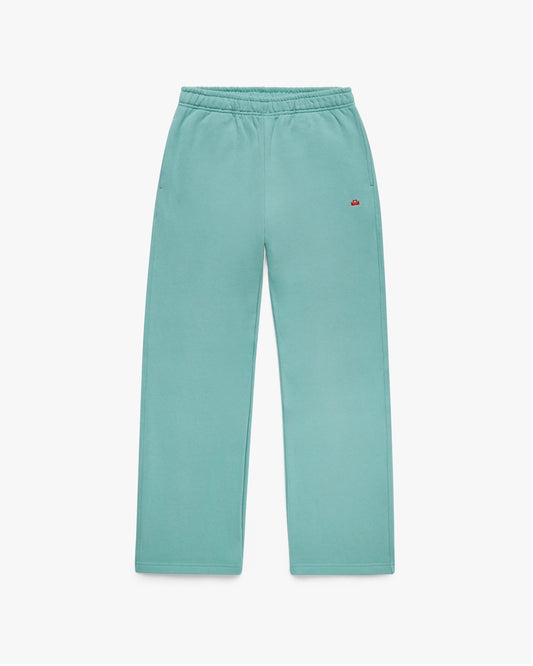 Logo Sweatpant - Blue Lagoon
