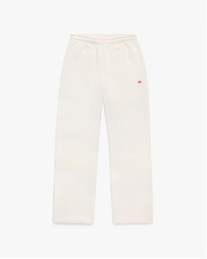 Logo Sweatpant - Coconut Milk