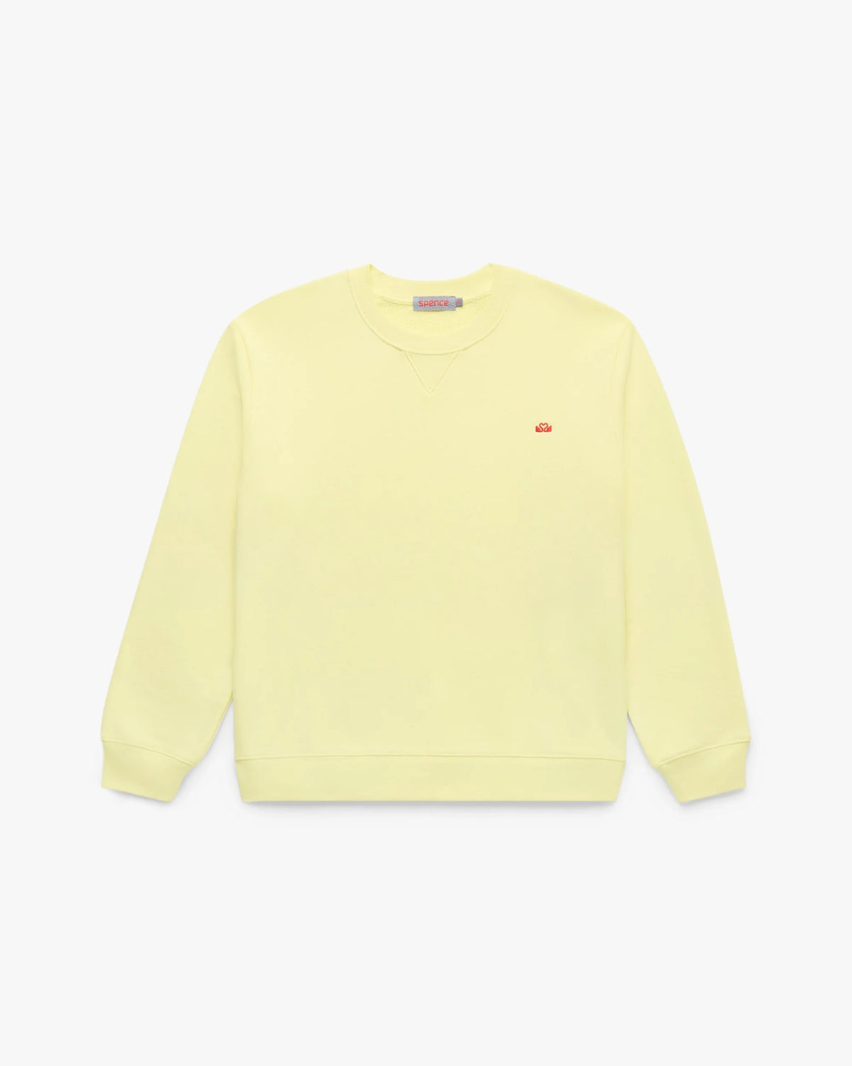 Logo Sweatshirt - Fuzzy Ball