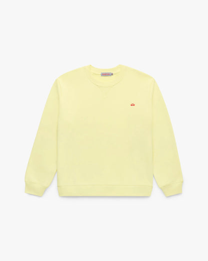 Logo Sweatshirt - Fuzzy Ball
