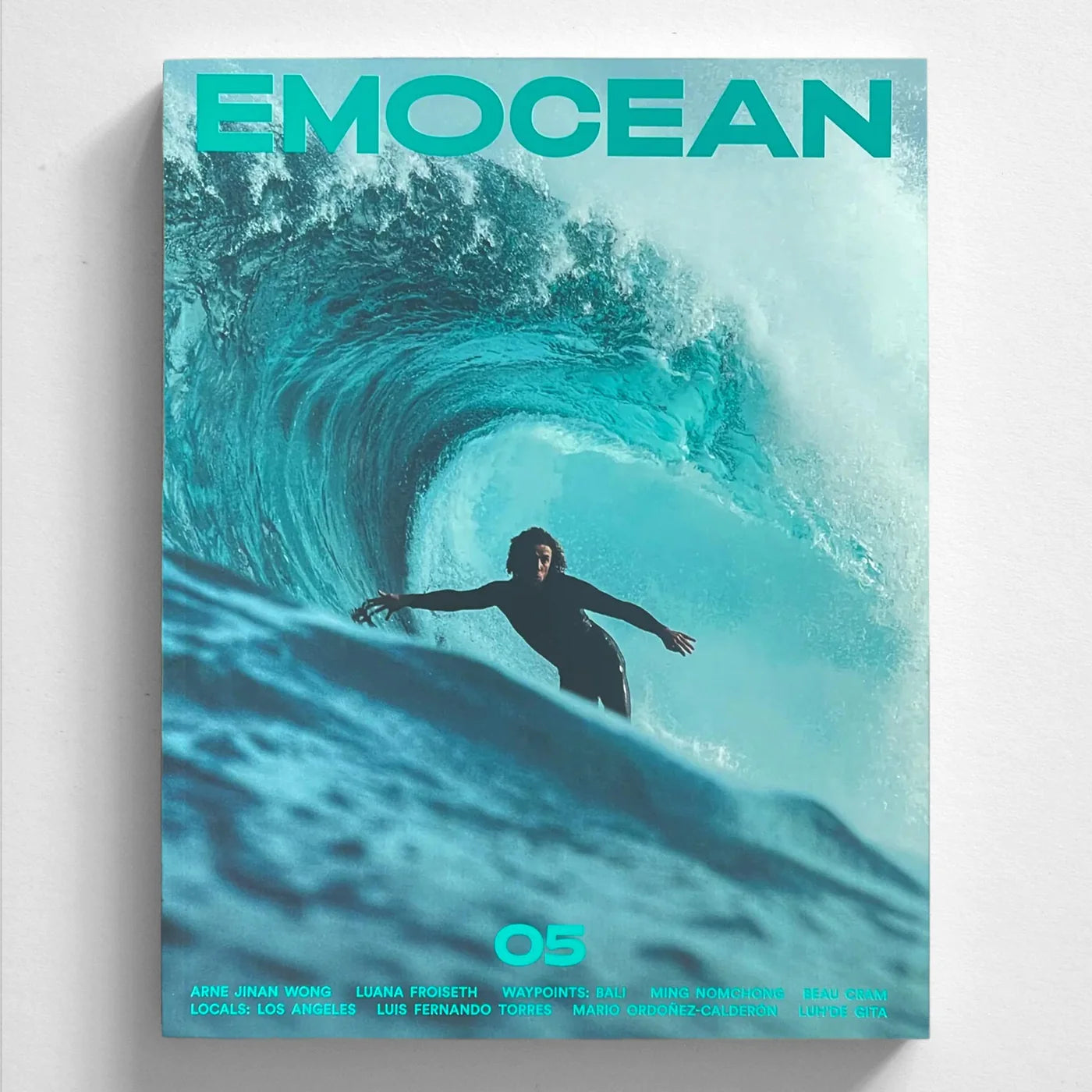 EMOCEAN - Issue 05