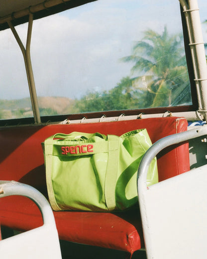 Small Racquet Tote