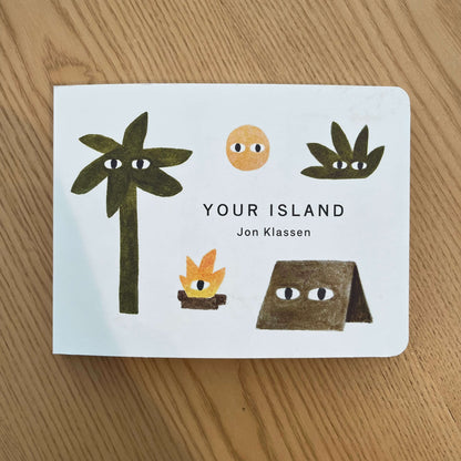 Your Island