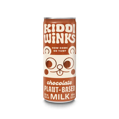 Kiddiwinks Plant-Based Milk