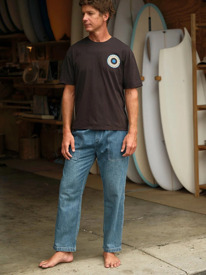 Drawstring Salvador Pants
