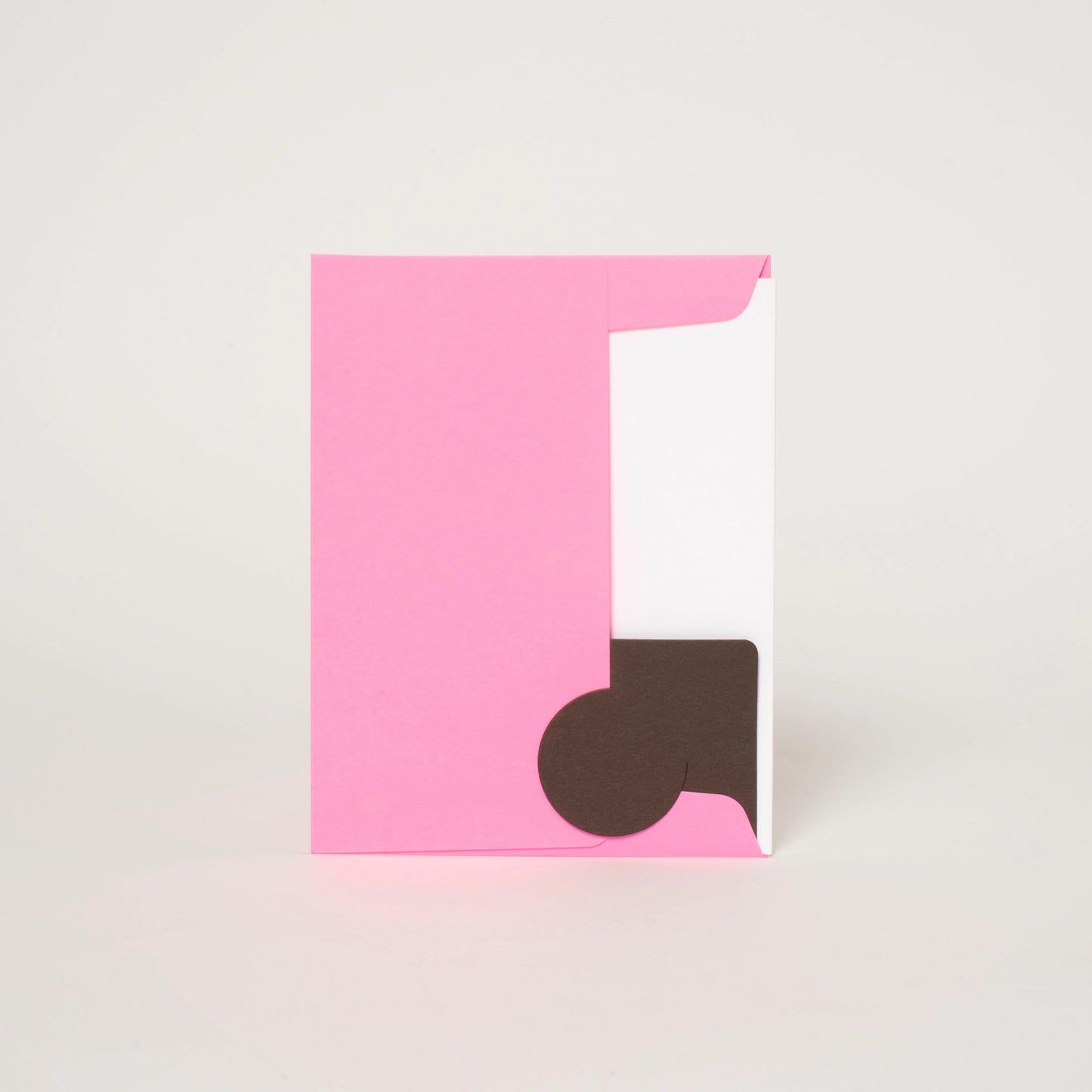 Rainbow Love Card