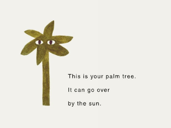 Your Island