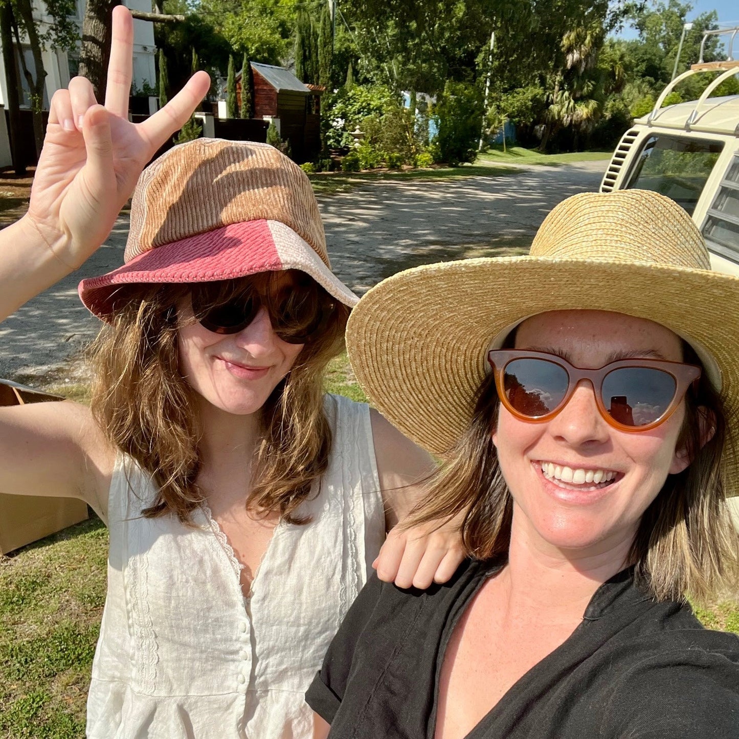 Ipanema Hat