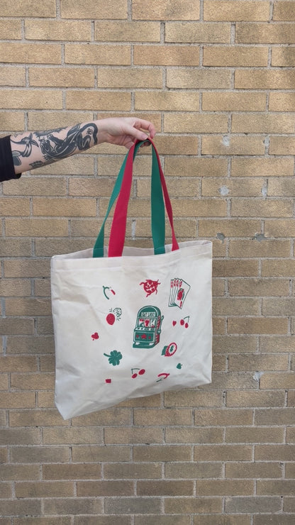 Limited Edition 7th Anniversary Tote