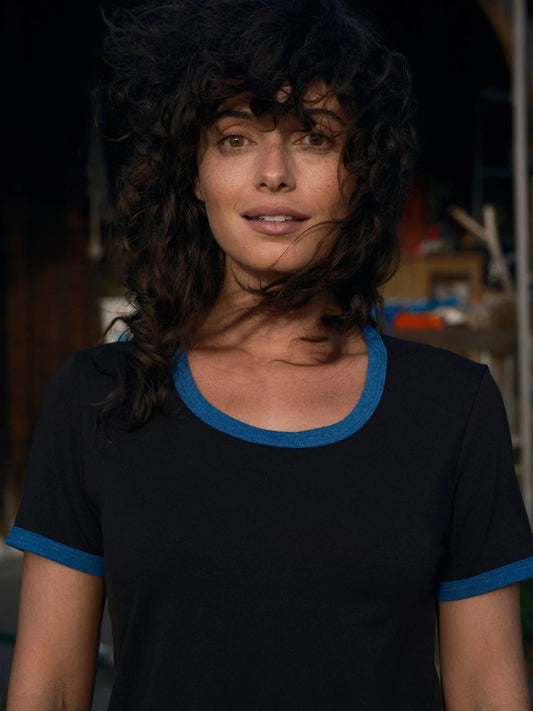Mollusk Ringer Tee