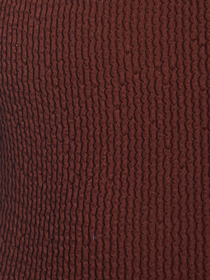 Ripple One Piece - Malbec