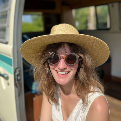 Ipanema Hat