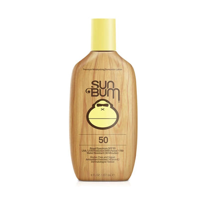 Original SPF 50 Sunscreen Lotion - 8oz