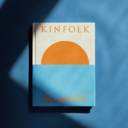 Kinfolk Islands