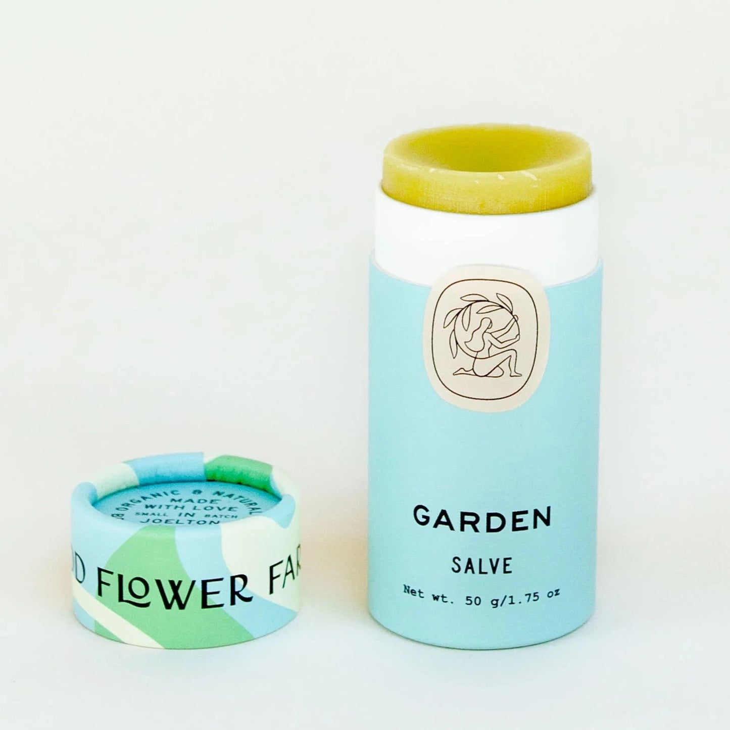 Garden Salve