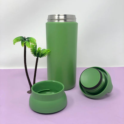 Kinto Day Off Tumbler - Green