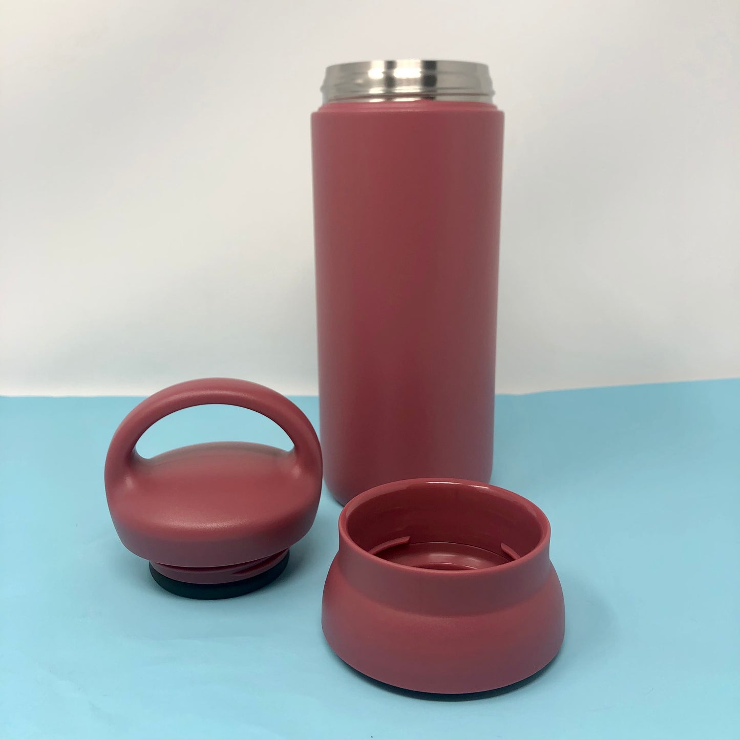 Kinto Day Off Tumbler - Rose