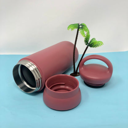 Kinto Day Off Tumbler - Rose
