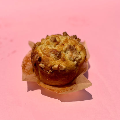 Butcher & Bee Baked Goods