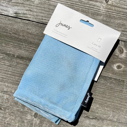 Carry-All Set - Pale Blue