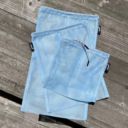 Carry-All Set - Pale Blue