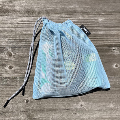 Carry-All Set - Pale Blue