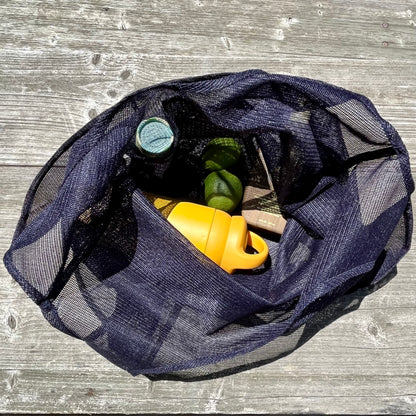 Everyday Tote - Slate