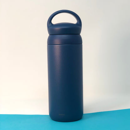 Kinto Day Off Tumbler - Navy